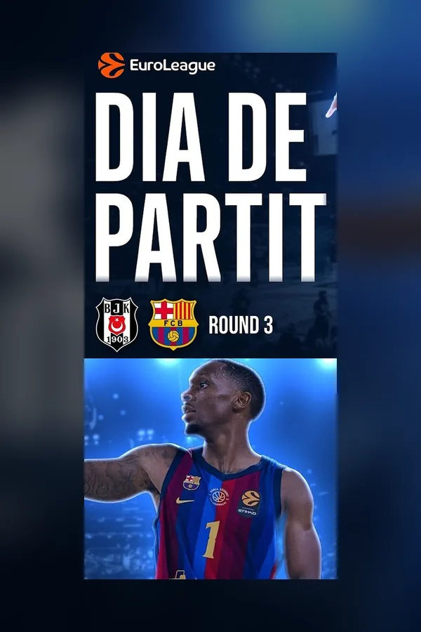 Besiktas-Barça en directo
