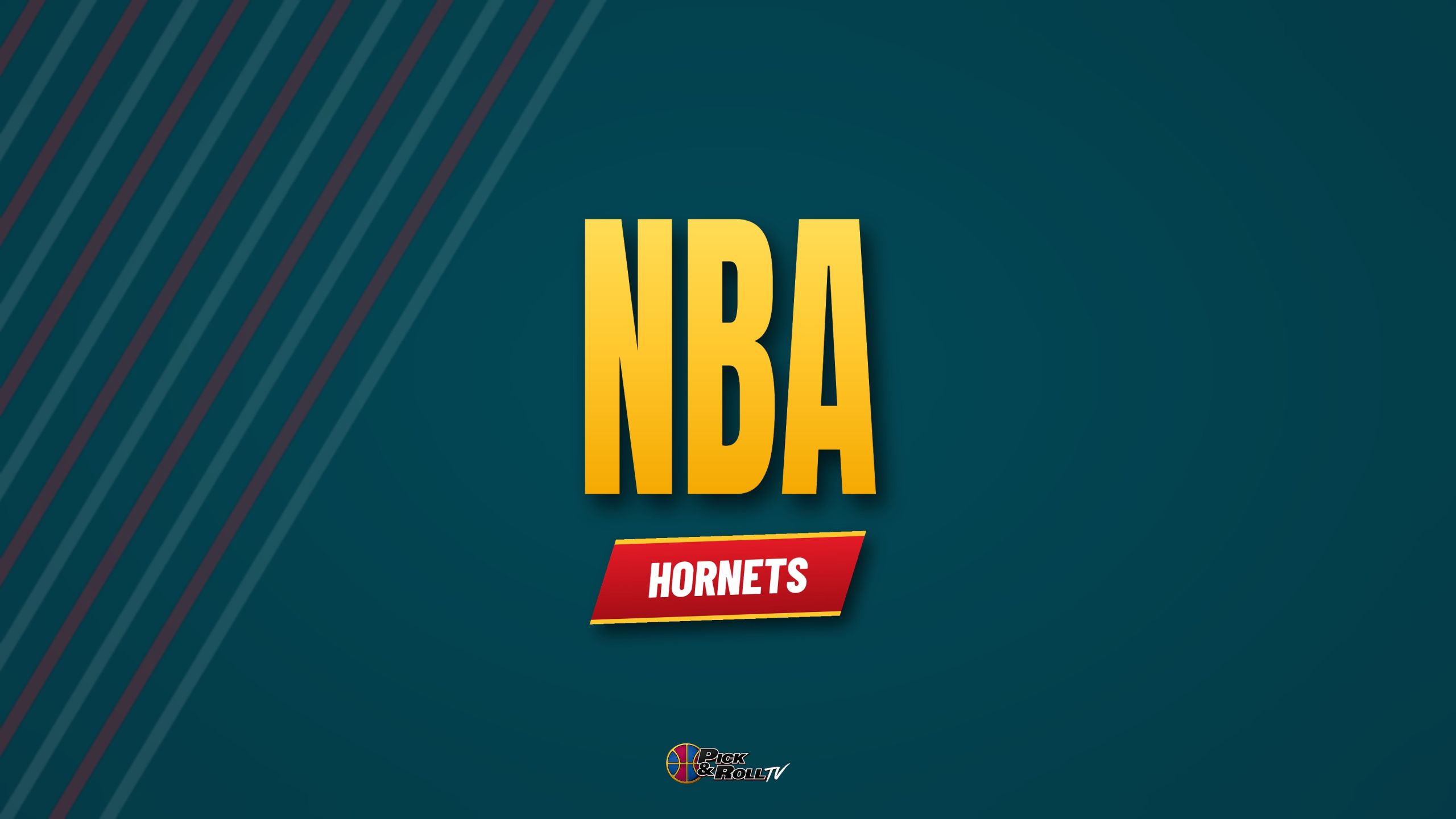 Imagen de PickandRollTV sobre la extensión de contrato de Brandon Miller con los Charlotte Hornets