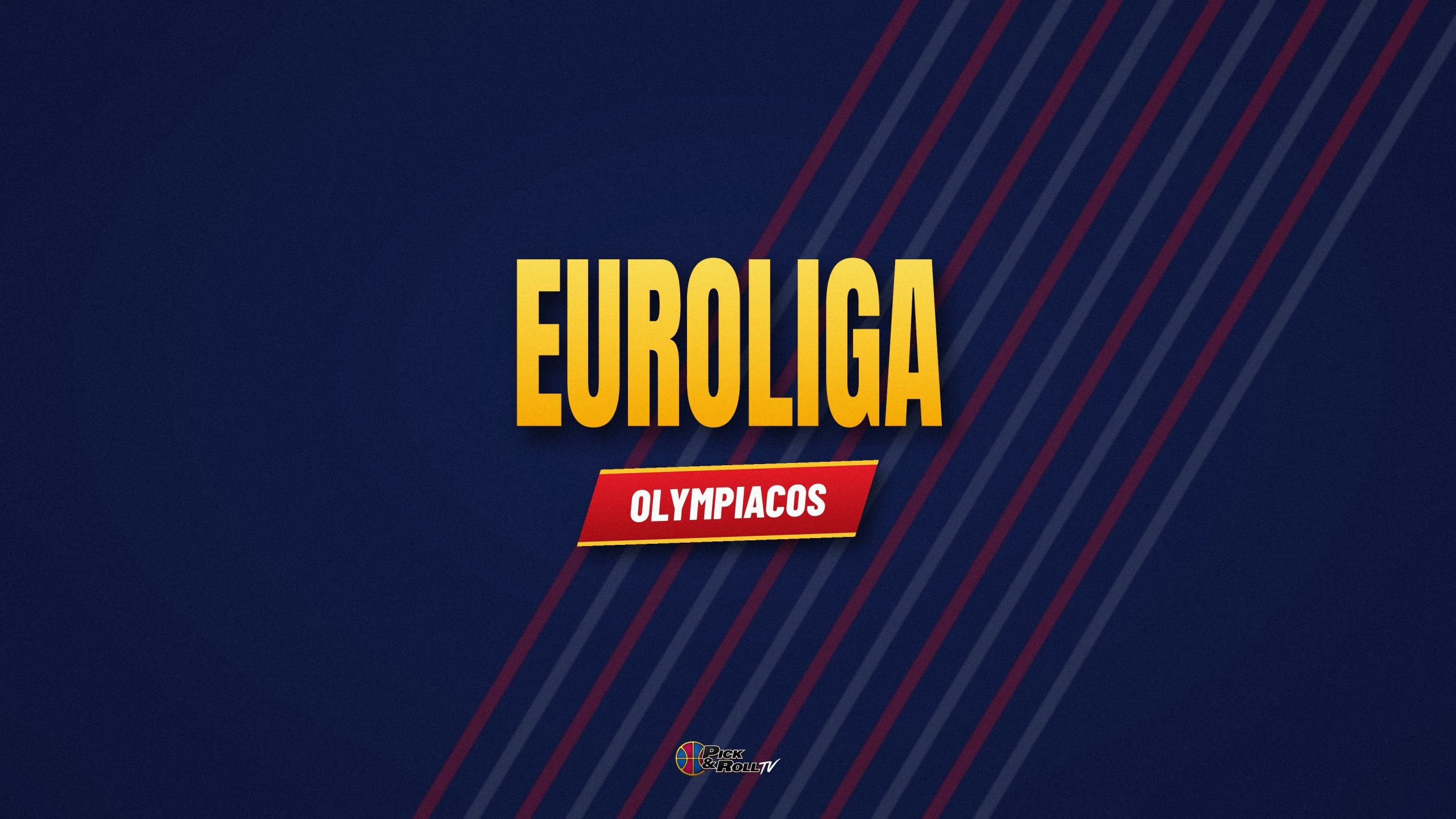 Imagen de PickandRollTV para las noticias de la Euroliga: fichaje de John Konchar por el Olympiacos