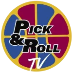 Logo PickandRollTV
