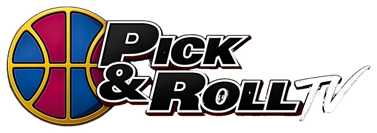 Logo PickandRollTV