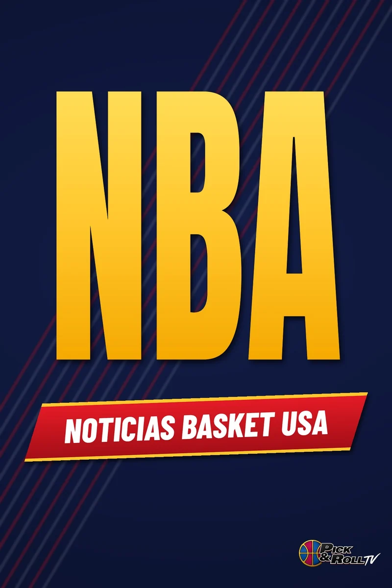 Hukporti y los Sixers: miniatura NBA de PickandRollTV